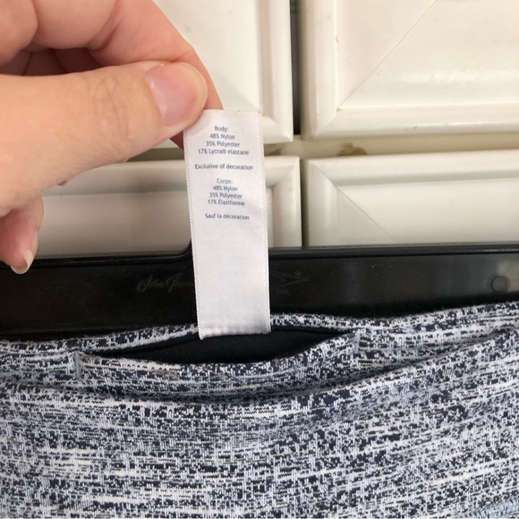 Ivivva by Lululemon reversible girls leggings 🍋 - Picture 12 of 12